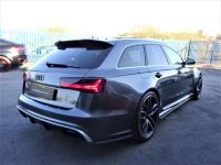 Audi RS6 4.0 TFSI Avant WITH ALUMINIUM PACK LOW MILEAGE WITH EXTRAS PAN ROOF Estate Petrol Grey