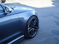 Audi RS6 4.0 TFSI Avant WITH ALUMINIUM PACK LOW MILEAGE WITH EXTRAS PAN ROOF Estate Petrol Grey