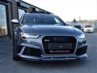 Audi RS6 4.0 TFSI Avant WITH ALUMINIUM PACK LOW MILEAGE WITH EXTRAS PAN ROOF Estate Petrol Grey