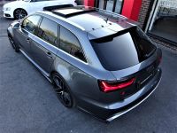 Audi RS6 4.0 TFSI Avant WITH ALUMINIUM PACK LOW MILEAGE WITH EXTRAS PAN ROOF Estate Petrol Grey