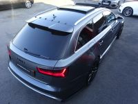 Audi RS6 4.0 TFSI Avant WITH ALUMINIUM PACK LOW MILEAGE WITH EXTRAS PAN ROOF Estate Petrol Grey