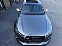Audi RS6 4.0 TFSI Avant WITH ALUMINIUM PACK LOW MILEAGE WITH EXTRAS PAN ROOF Estate Petrol Grey