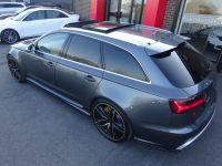 Audi RS6 4.0 TFSI Avant WITH ALUMINIUM PACK LOW MILEAGE WITH EXTRAS PAN ROOF Estate Petrol Grey