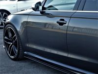 Audi RS6 4.0 TFSI Avant WITH ALUMINIUM PACK LOW MILEAGE WITH EXTRAS PAN ROOF Estate Petrol Grey