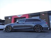 Audi RS6 4.0 TFSI Avant WITH ALUMINIUM PACK LOW MILEAGE WITH EXTRAS PAN ROOF Estate Petrol Grey
