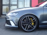 Audi RS6 4.0 TFSI Avant WITH ALUMINIUM PACK LOW MILEAGE WITH EXTRAS PAN ROOF Estate Petrol Grey