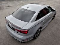Audi RS3 2.5 TFSI Quattro 4dr S Tronic WITH MASSIVE SPEC OVER 50K NEW LAST RETIRED OWNER NARDO GREY Saloon Petrol Grey
