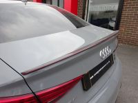 Audi RS3 2.5 TFSI Quattro 4dr S Tronic WITH MASSIVE SPEC OVER 50K NEW LAST RETIRED OWNER NARDO GREY Saloon Petrol Grey