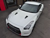 Nissan GT-R 3.8 NISMO STYLING DIAMOND WHITE RECARO EDITION CARBON FIBRE UPGRADES 650 BHP BY AC SPEEDTECH Coupe Petrol White