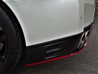 Nissan GT-R 3.8 NISMO STYLING DIAMOND WHITE RECARO EDITION CARBON FIBRE UPGRADES 650 BHP BY AC SPEEDTECH Coupe Petrol White