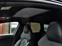 Audi RS6 4.0T FSI Quattro Performance AUDI EXCLUSIVE RS RACING BLUE WITH HUGH SPEC 2018 MODEL Estate Petrol Blue