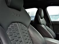Audi RS6 4.0T FSI Quattro Performance AUDI EXCLUSIVE RS RACING BLUE WITH HUGH SPEC 2018 MODEL Estate Petrol Blue