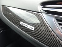 Audi RS6 4.0T FSI Quattro Performance AUDI EXCLUSIVE RS RACING BLUE WITH HUGH SPEC 2018 MODEL Estate Petrol Blue