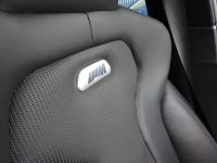 BMW M3 3.0 S-A WITH CARBON PACK RARE AUSTIN YELLOW LOW MILEAGE FBMWSH JUST SERVICED Saloon Petrol Yellow