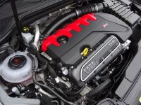 Audi RS3 2.5 TFSI RS 3 Quattro 4dr S Tronic WITH EXTRAS 68 REG AS NEW LOW MILEAGE CARBON AERO PACK Saloon Petrol Daytona Grey Pearl Effect