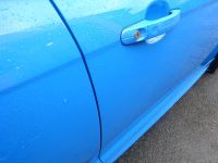 Ford Focus Rs 2.3 EcoBoost 5dr WITH EVERY EXTRA NITRO BLUE 66 REG MOUNTUNE 375 SHELL SEATS SUNROOF Hatchback Petrol Blue