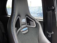 Ford Focus Rs 2.3 EcoBoost 5dr WITH EVERY EXTRA NITRO BLUE 66 REG MOUNTUNE 375 SHELL SEATS SUNROOF Hatchback Petrol Blue