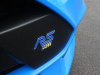 Ford Focus Rs 2.3 EcoBoost 5dr WITH EVERY EXTRA NITRO BLUE 66 REG MOUNTUNE 375 SHELL SEATS SUNROOF Hatchback Petrol Blue