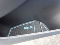Ford Focus Rs 2.3 EcoBoost 5dr WITH EVERY EXTRA NITRO BLUE 66 REG MOUNTUNE 375 SHELL SEATS SUNROOF Hatchback Petrol Blue