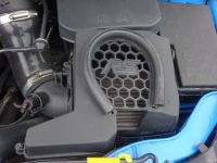 Ford Focus Rs 2.3 EcoBoost 5dr WITH EVERY EXTRA NITRO BLUE 66 REG MOUNTUNE 375 SHELL SEATS SUNROOF Hatchback Petrol Blue