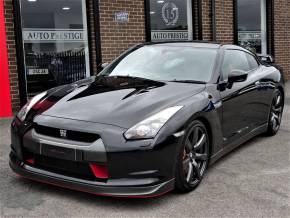NISSAN GT-R 2009 (59) at Autoprestige Cars Bradford