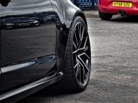 Audi RS6 4.0T FSI Quattro RS 6 Performance 5dr Tip Auto MYTHOS BLACK HUGH SPEC 1 OWNER Estate Petrol Black