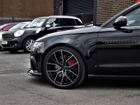 Audi RS6 4.0T FSI Quattro RS 6 Performance 5dr Tip Auto MYTHOS BLACK HUGH SPEC 1 OWNER Estate Petrol Black