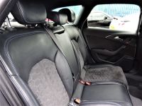 Audi RS6 4.0T FSI Quattro RS 6 Performance 5dr Tip Auto MYTHOS BLACK HUGH SPEC 1 OWNER Estate Petrol Black