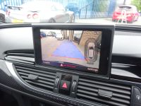 Audi RS6 4.0T FSI Quattro RS 6 Performance 5dr Tip Auto MYTHOS BLACK HUGH SPEC 1 OWNER Estate Petrol Black