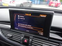 Audi RS6 4.0T FSI Quattro RS 6 Performance 5dr Tip Auto MYTHOS BLACK HUGH SPEC 1 OWNER Estate Petrol Black