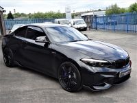 BMW M2 3.0 M2 2dr DCT WITH HUGH SPEC 67 REG CARBON PACK AND EXHAUSTS SHOW CAR SPEC Coupe Petrol Black