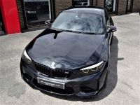 BMW M2 3.0 M2 2dr DCT WITH HUGH SPEC 67 REG CARBON PACK AND EXHAUSTS SHOW CAR SPEC Coupe Petrol Black