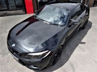 BMW M2 3.0 M2 2dr DCT WITH HUGH SPEC 67 REG CARBON PACK AND EXHAUSTS SHOW CAR SPEC Coupe Petrol Black