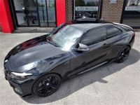 BMW M2 3.0 M2 2dr DCT WITH HUGH SPEC 67 REG CARBON PACK AND EXHAUSTS SHOW CAR SPEC Coupe Petrol Black