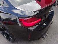 BMW M2 3.0 M2 2dr DCT WITH HUGH SPEC 67 REG CARBON PACK AND EXHAUSTS SHOW CAR SPEC Coupe Petrol Black