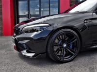 BMW M2 3.0 M2 2dr DCT WITH HUGH SPEC 67 REG CARBON PACK AND EXHAUSTS SHOW CAR SPEC Coupe Petrol Black
