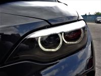 BMW M2 3.0 M2 2dr DCT WITH HUGH SPEC 67 REG CARBON PACK AND EXHAUSTS SHOW CAR SPEC Coupe Petrol Black