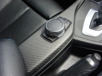 BMW M2 3.0 M2 2dr DCT WITH HUGH SPEC 67 REG CARBON PACK AND EXHAUSTS SHOW CAR SPEC Coupe Petrol Black