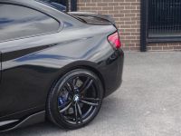 BMW M2 3.0 M2 2dr DCT WITH HUGH SPEC 67 REG CARBON PACK AND EXHAUSTS SHOW CAR SPEC Coupe Petrol Black
