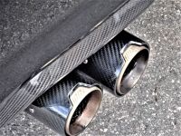 BMW M2 3.0 M2 2dr DCT WITH HUGH SPEC 67 REG CARBON PACK AND EXHAUSTS SHOW CAR SPEC Coupe Petrol Black