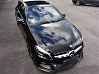 Mercedes-Benz A Class 2.0 A45 4Matic Premium 5dr Auto WITH EXTRAS AND EXTENDED WARRANTY Hatchback Petrol Black