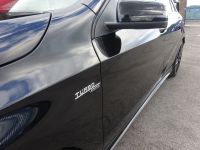 Mercedes-Benz A Class 2.0 A45 4Matic Premium 5dr Auto WITH EXTRAS AND EXTENDED WARRANTY Hatchback Petrol Black