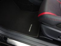 Mercedes-Benz A Class 2.0 A45 4Matic Premium 5dr Auto WITH EXTRAS AND EXTENDED WARRANTY Hatchback Petrol Black