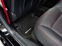 Mercedes-Benz A Class 2.0 A45 4Matic Premium 5dr Auto WITH EXTRAS AND EXTENDED WARRANTY Hatchback Petrol Black