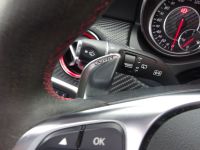Mercedes-Benz A Class 2.0 A45 4Matic Premium 5dr Auto WITH EXTRAS AND EXTENDED WARRANTY Hatchback Petrol Black
