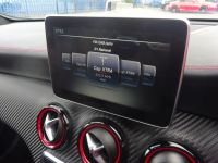 Mercedes-Benz A Class 2.0 A45 4Matic Premium 5dr Auto WITH EXTRAS AND EXTENDED WARRANTY Hatchback Petrol Black
