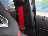 Mercedes-Benz A Class 2.0 A45 4Matic Premium 5dr Auto WITH EXTRAS AND EXTENDED WARRANTY Hatchback Petrol Black