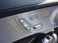 Mercedes-Benz C Class 4.0 C63 S Premium 4dr Auto WITH PAN ROOF JUST HAD 2500 SPENT AT MB Saloon Petrol White