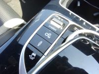 Mercedes-Benz C Class 4.0 C63 S Premium 4dr Auto WITH PAN ROOF JUST HAD 2500 SPENT AT MB Saloon Petrol White