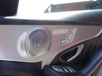 Mercedes-Benz C Class 4.0 C63 S Premium 4dr Auto WITH PAN ROOF JUST HAD 2500 SPENT AT MB Saloon Petrol White